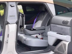HiPhi Z Five-Seater - ფოტო 10