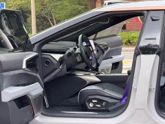 HiPhi Z Five-Seater - ფოტო 11