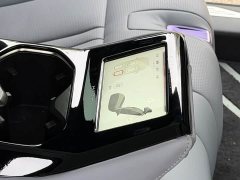 HiPhi Z Five-Seater - ფოტო 15
