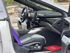 HiPhi Z Five-Seater - ფოტო 16