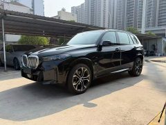 BMW X5 Facelift xDrive 40Li M Sport Midnight Edition - photo 1
