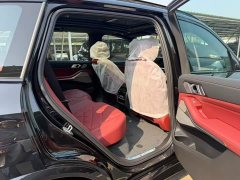 BMW X5 Facelift xDrive 40Li M Sport Midnight Edition - photo 11