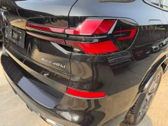BMW X5 Facelift xDrive 40Li M Sport Midnight Edition - photo 12