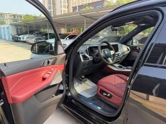 BMW X5 Facelift xDrive 40Li M Sport Midnight Edition - photo 13