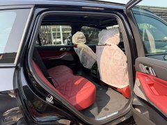 BMW X5 Facelift xDrive 40Li M Sport Midnight Edition - photo 15