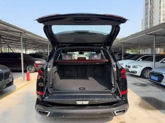 BMW X5 Facelift xDrive 40Li M Sport Midnight Edition - photo 18