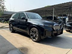 BMW X5 Facelift xDrive 40Li M Sport Midnight Edition - photo 3