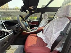 BMW X5 Facelift xDrive 40Li M Sport Midnight Edition - photo 4