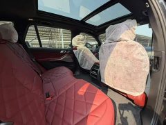 BMW X5 Facelift xDrive 40Li M Sport Midnight Edition - photo 6
