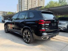BMW X5 Facelift xDrive 40Li M Sport Midnight Edition - photo 7