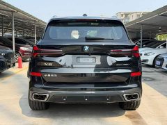BMW X5 Facelift xDrive 40Li M Sport Midnight Edition - photo 8