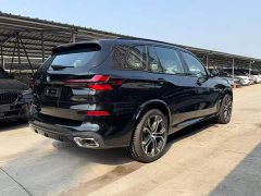 BMW X5 Facelift xDrive 40Li M Sport Midnight Edition - photo 9