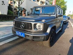 Mercedes-Benz G-Class G 350 - photo 1