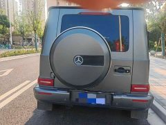 Mercedes-Benz G-Class G 350 - photo 2