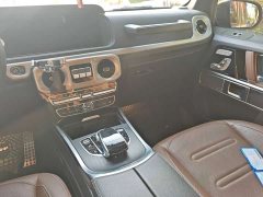 Mercedes-Benz G-Class G 350 - photo 4