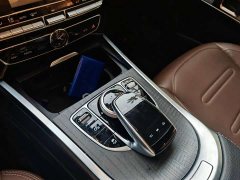 Mercedes-Benz G-Class G 350 - photo 5