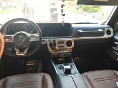 Mercedes-Benz G-Class G 350 - photo 6