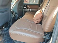 Mercedes-Benz G-Class G 350 - photo 7
