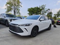 BYD Qin PLUS DM-i Smart Drive Edition 55KM Leading - ფოტო 1