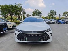 BYD Qin PLUS DM-i Smart Drive Edition 55KM Leading - ფოტო 2