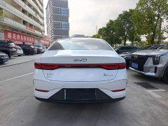BYD Qin PLUS DM-i Smart Drive Edition 55KM Leading - ფოტო 4