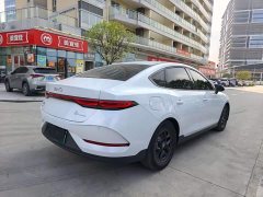 BYD Qin PLUS DM-i Smart Drive Edition 55KM Leading - ფოტო 5