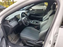 BYD Qin PLUS DM-i Smart Drive Edition 55KM Leading - ფოტო 6