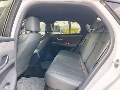 BYD Qin PLUS DM-i Smart Drive Edition 55KM Leading - ფოტო 7
