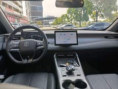 BYD Qin PLUS DM-i Smart Drive Edition 55KM Leading - ფოტო 8