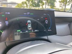 BYD Qin PLUS DM-i Smart Drive Edition 55KM Leading - ფოტო 9