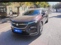 Buick Enclave 652T AWD Avenir 6-Seater - ფოტო 1