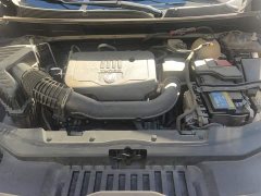 Buick Enclave 652T AWD Avenir 6-Seater - ფოტო 10