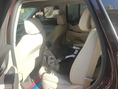 Buick Enclave 652T AWD Avenir 6-Seater - ფოტო 11