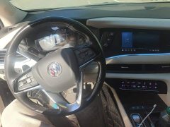 Buick Enclave 652T AWD Avenir 6-Seater - ფოტო 12