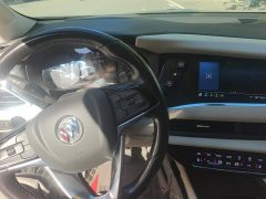 Buick Enclave 652T AWD Avenir 6-Seater - ფოტო 13