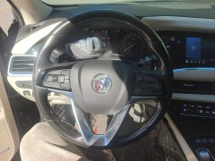 Buick Enclave 652T AWD Avenir 6-Seater - ფოტო 15