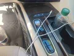 Buick Enclave 652T AWD Avenir 6-Seater - ფოტო 16