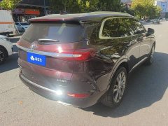 Buick Enclave 652T AWD Avenir 6-Seater - ფოტო 3
