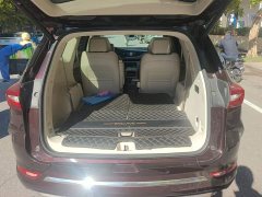 Buick Enclave 652T AWD Avenir 6-Seater - ფოტო 4