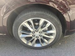 Buick Enclave 652T AWD Avenir 6-Seater - ფოტო 6