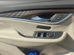 Buick Enclave 652T AWD Avenir 6-Seater - ფოტო 7