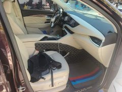 Buick Enclave 652T AWD Avenir 6-Seater - ფოტო 8