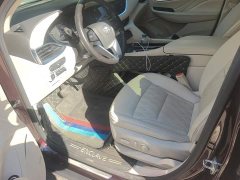 Buick Enclave 652T AWD Avenir 6-Seater - ფოტო 9
