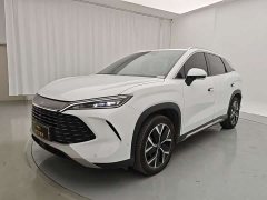 BYD Song L DM-i 160km Excellence - photo 1
