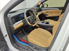 BYD Song L DM-i 160km Excellence - photo 13