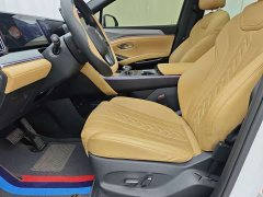 BYD Song L DM-i 160km Excellence - photo 14