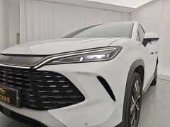 BYD Song L DM-i 160km Excellence - photo 2