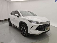 BYD Song L DM-i 160km Excellence - photo 4