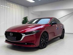 Mazda3 Axela 2.0L Automatic Smart Edition - photo 1