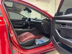 Mazda3 Axela 2.0L Automatic Smart Edition - photo 10